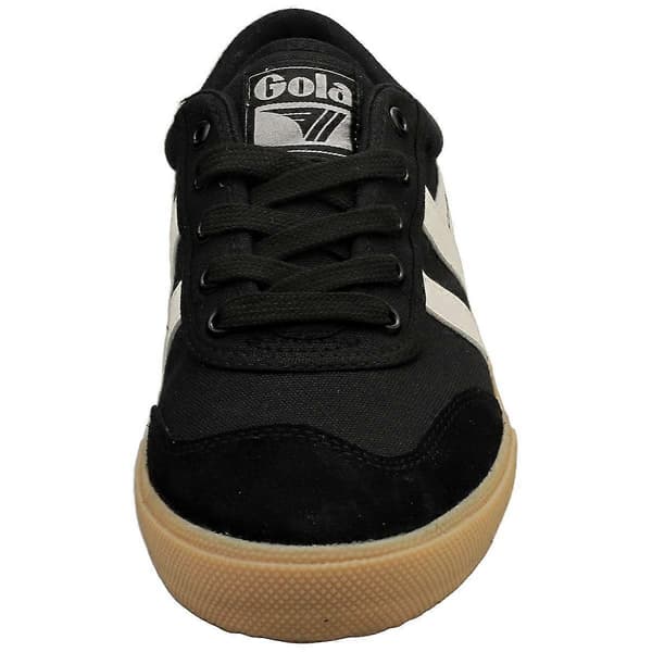 Gola Badminton damesko i sort off-white 5 UK Black Off White 5 UK