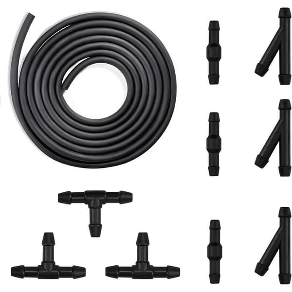 Tilbehør til 32 cm bærbar gasskomfyr - Grillplate for gasskomfyr