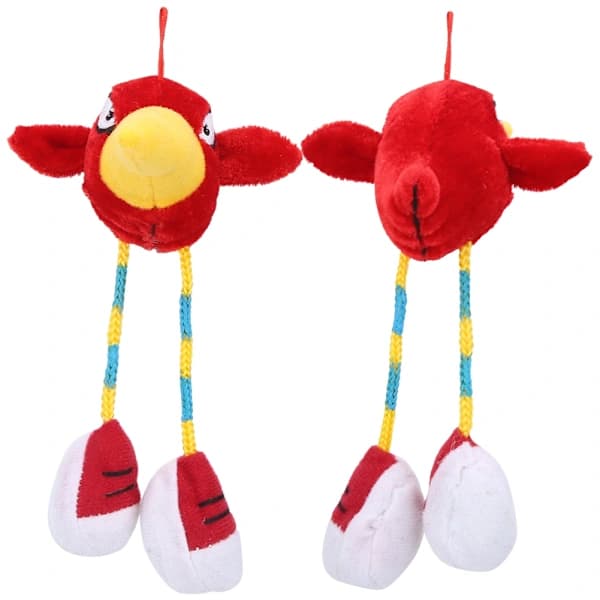 Pet Toy for Training, Play, Chewing, Biting, and Molar Grinding [CO]