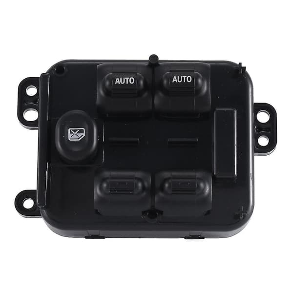 56010677aa Glassbryter Vinduskontrollbryter Auto For Wrangler 2