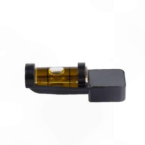 Precision Magnetic Bubble Level for Gunsmithing and Scope Sighting