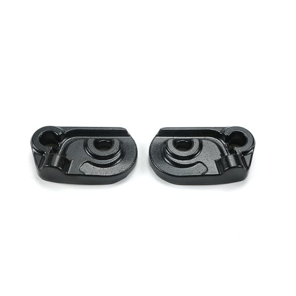 2024 Holdbare Vendbare Isskraper for Ski-Doo 600 600ho 800r 860201728 Snøscootere