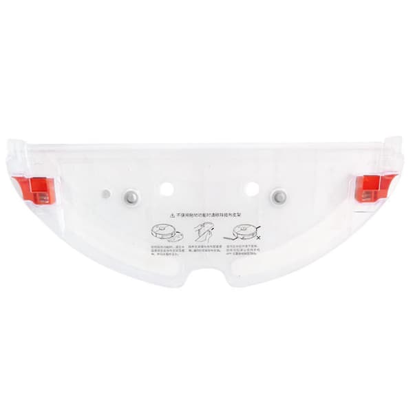 Vanntank og moppfeste-reservedeler for S5 Max-tilbehør S50 Max S55 Max S6 Maxv Hy