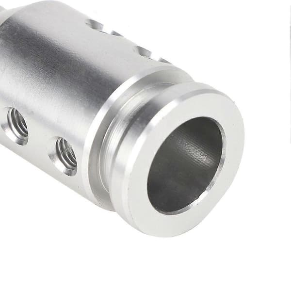 Universal bilgirspakadapter for ikke-gjengede girspaker 12x1.25-FX-