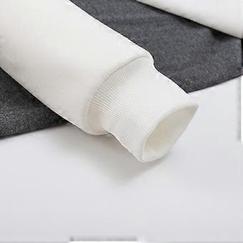 Dame Jul Oversized Hættetrøjer Fleece Hættetrøjer Casual Pullover Top Trendy Let Efterår Vinter Tøj Grøn S Grøn S Green S