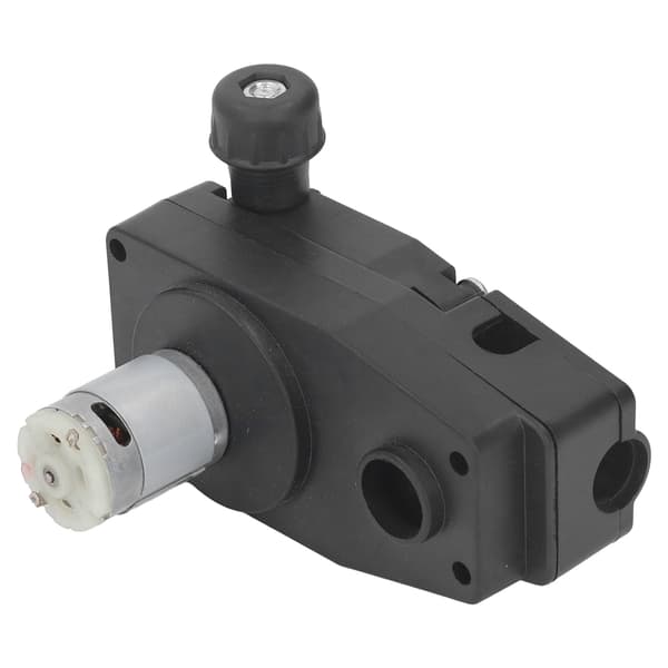 Mig Sveisetrådmatingsmotor 2 til 13m/min Loddetrådmatingsmaskin 10W DC24V-FX-