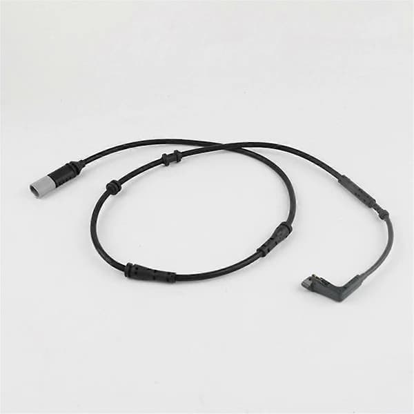 Bil Bakaksel Bremsesensor Bremsekloss Slitasjesensor Bremsesensorledning 34356775858 for 750I 750LI 2009 2010