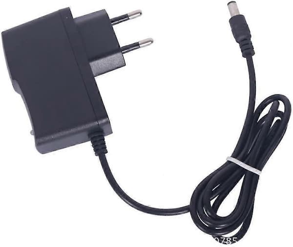 Oplader til LED-forlygte Cykel MTB-lampe 8.4V EU-oplader - dobbeltoplader
