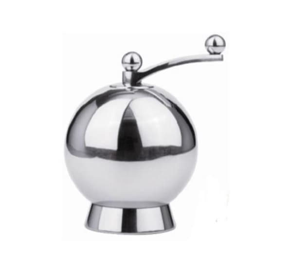 Salt- og Pepperkvern Rund 11 cm 222