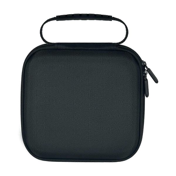 Ny opbevaringstaske til Apple Mac Mini M4 - Bærbar beskyttende hardcase