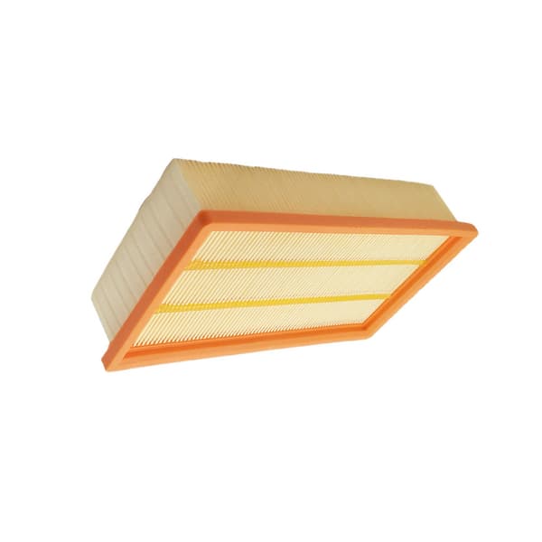 Sopavfilare luftfilter kompatibel med Karcher NT 65/2 Eco, NT