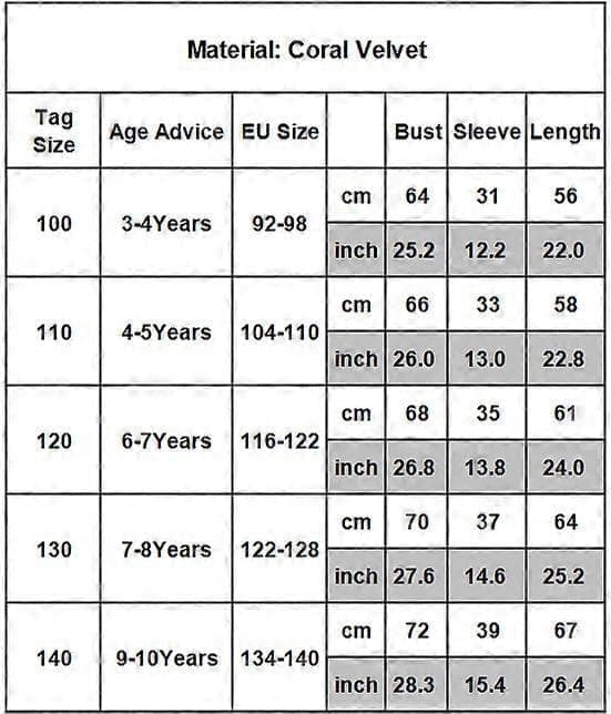 Barn Pojke Flicka Enhörning Badrock Sovkläder Pyjamas Flanell Fleece Morgonrock Regnbåge 7-8 År 7-8 Years
