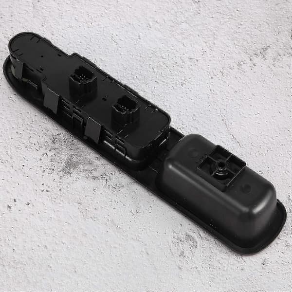 Vindusheisbryter venstre foran for Peugeot 307 2000-2005