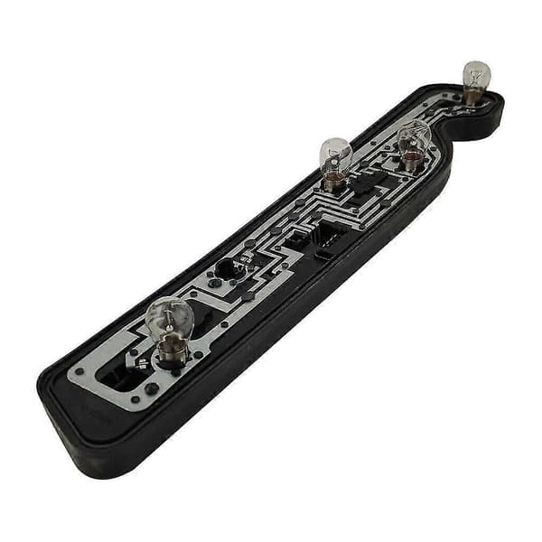 Høyre baklyskretskort for Sprinter W910 W907 2019-2022