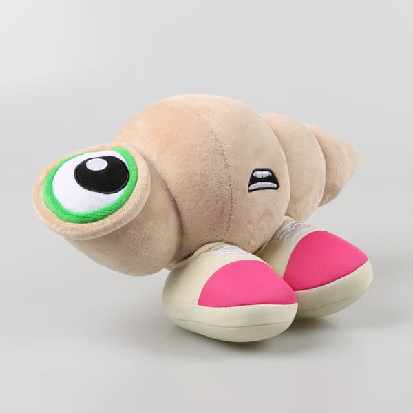Kosedyrskall 20 cm, Marcel dukke