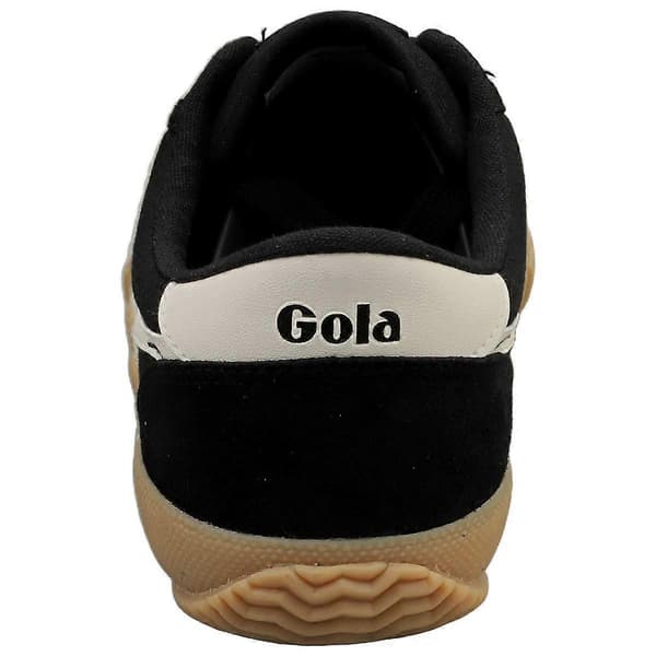 Gola Badminton damesko i sort off-white 8 UK Black Off White 8 UK