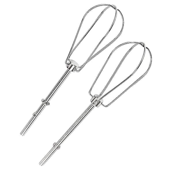 Kompatibel med KitchenAid håndmikser-tilbehør, erstatningstilbehør for Mixmaster-modell erstatter: W10490648