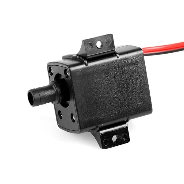 Water Pump Submersible DC Water Pump Pond Pump 12 Volt Submersible Water Pump 12v Pump Water