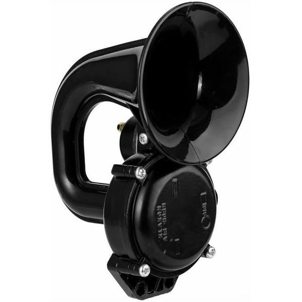 Lastebiltute 135dB 12/24V Superhøyt horn