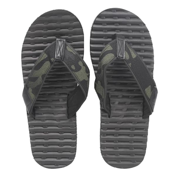 Summer Light Flip-Flops Multi-Layer Non-Slip Soft EVA Sandals Size 42