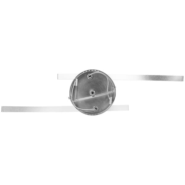 Innovative moderne LED-taklamper for hjem stuedekorasjon hvit 85-265V