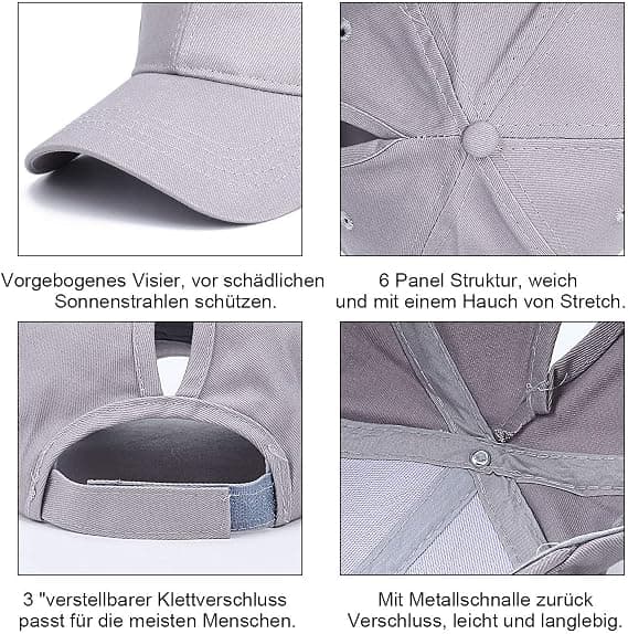 Baseballlippis - Rento lippis, urheilullinen baseballlippis, lippikset, toppalippis