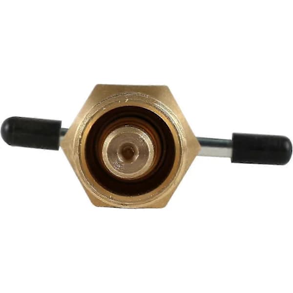15 mm 22 mm Olivenfjerner Solid Messing Kobberrør Koblinger Fjerningsverktøy[co]