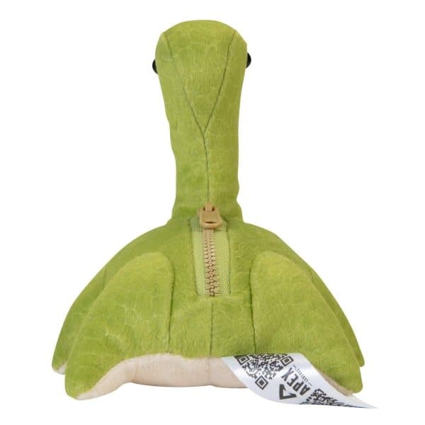 CNE APEX LEGENDS Nessie Plysch 20 cm Gosedjur Samlarobjekt - Perfekt