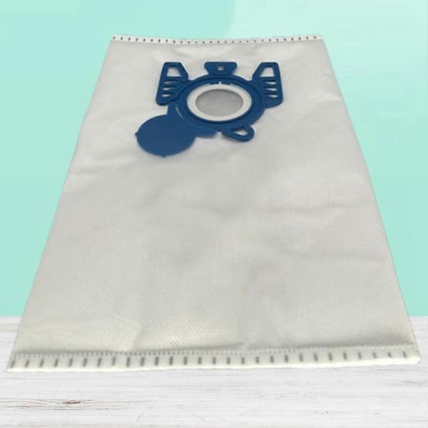 For GN 3D Støvsugertilbehør Classic C1 Complete C2/C3 S2000 S5000 S8000 Erstatningsstøvsugerpose 20 STK