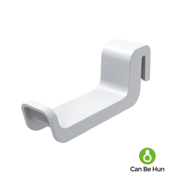 Stativ for spillplater for PS5-hodesett, hengende feste