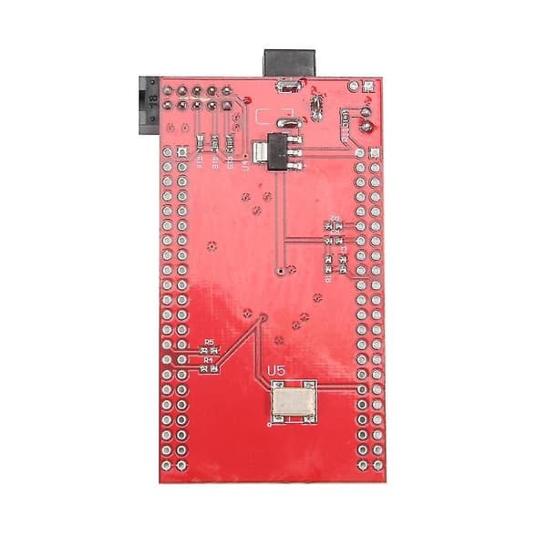 Max Ii Epm240 Cpld Udviklingskort Læringskort Usb 10-bens Jt