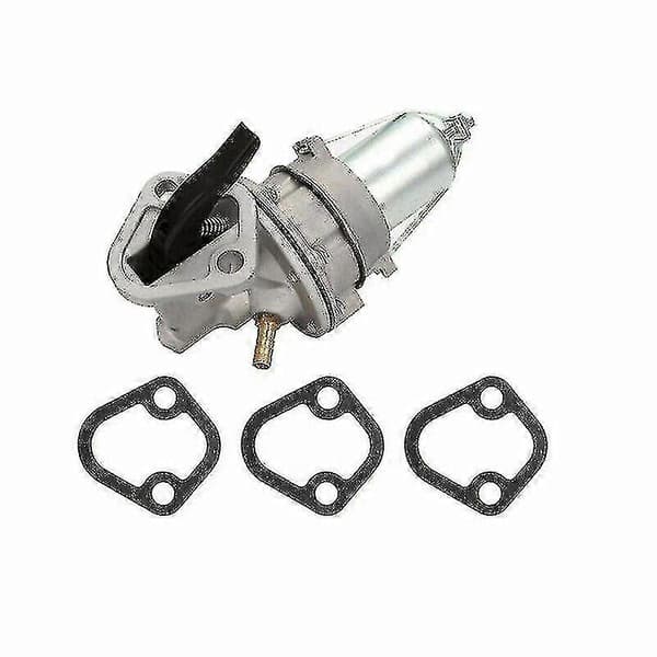 Drivstoffpumpe 86234a4 passer til Mercruiser 2.5l 3.0l 3.7l 4.1l