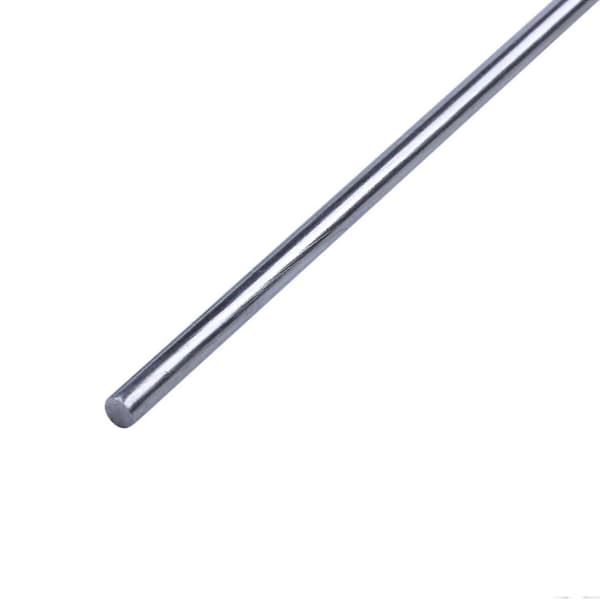 20 st 300 mm X 2 mm Rundstångsaxel i rostfritt stål för RC-leksaker