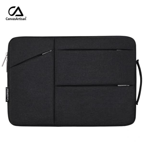 Dataveske / Laptop-etui / Bærbar datamaskin-etui Svart 12 tommer 12 tommer