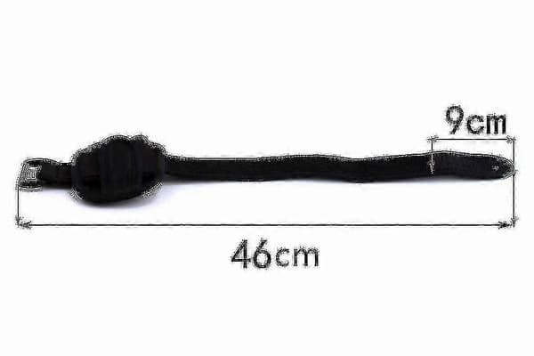 2-pack professionell fotbollsdomare walkie talkie, full duplex 1200m, trådlöst BT intercom headset