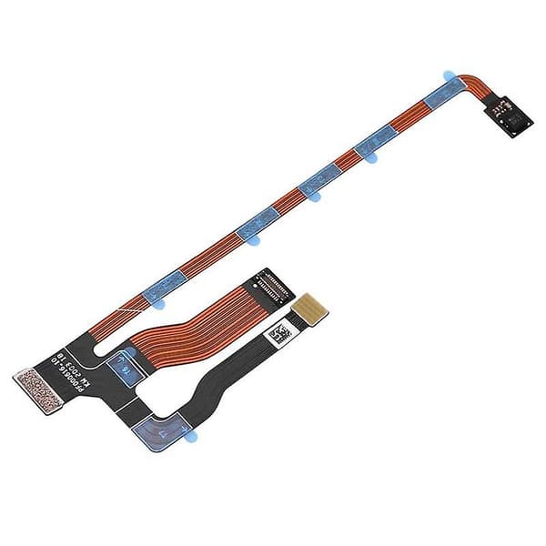 BRDRC Erstatningssignalkabel for DJI Mini 2 / Mavic Mini / 2 SE RC Drone Tilbehør Reparasjon S (FMY)