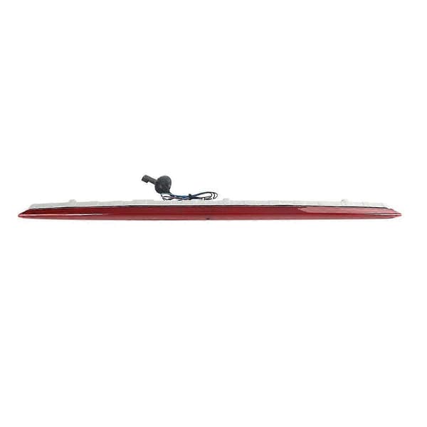 63257203224 High Mount Stop Light Third Brake Light Car for 5 Series F11 2009-2017