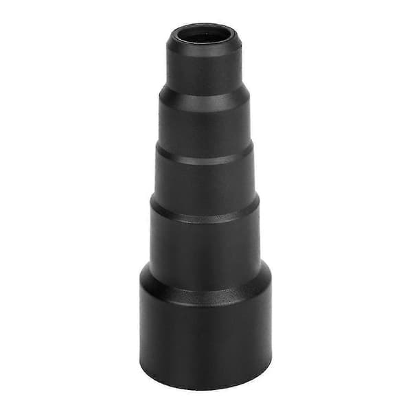 3x Universal Vacuum Cleaner Hose Accessory Adapter Connection Five-Layer Adapter from 18-50 mm