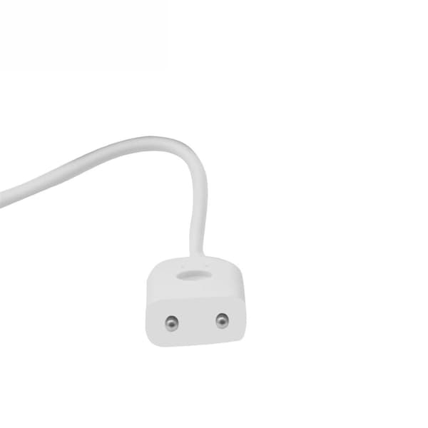 5 st Vattensensor med Kabel, Köksbänks Vattensensor Alarm med 1m Lång Kabel - YKY416