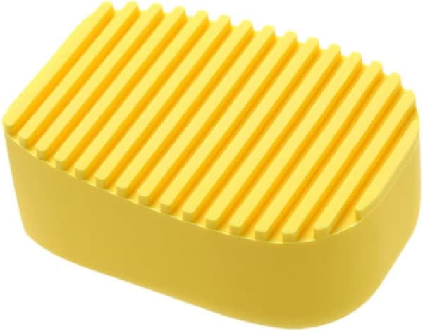 3 stk Mini Scrubber Vask Scrubber Børste Skrubbebræt til Vask Håndholdt Vaskebræt