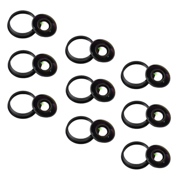 Original Insta360 X3 Erstatningslinseglas til VR-kameratilbehør