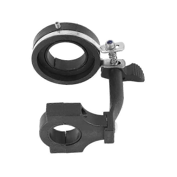 Universal motorcykel fartpilot gasassistent til 7/8 tommer 1 tommer styr til R1200G-Yvan Sort Svart