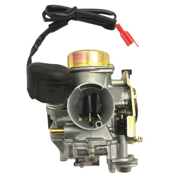 Uusi kaasutin Linhai Bighorn 260cc 300cc-FX-