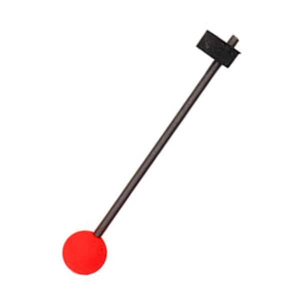 Barbara Ice Fishing Rod Tips 15pcs Low Temperature Resistant Excellent Flexibility