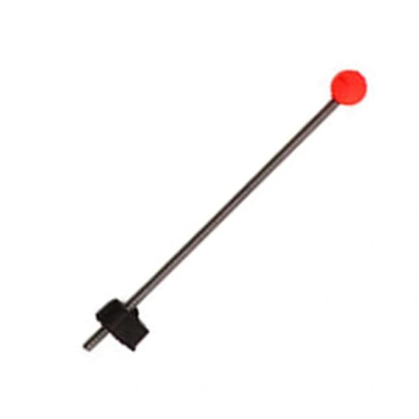 Barbara Ice Fishing Rod Tips 15pcs Low Temperature Resistant Excellent Flexibility