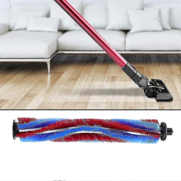Cordless Vacuum Cleaner Brush Replacement Accessories, Main Brush Replacement Kit, Household Cleaning