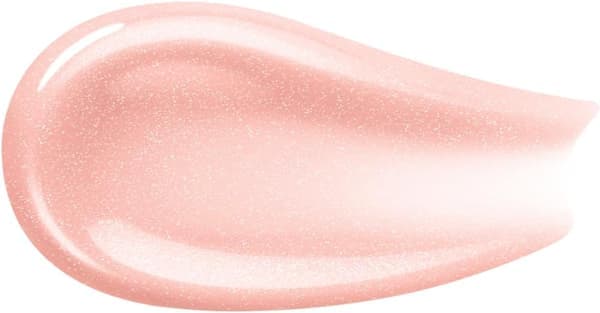 KIKO Milano 3D Hydra Lipgloss 29 - Blød lipgloss for et 3D-look 02 Natural Beige