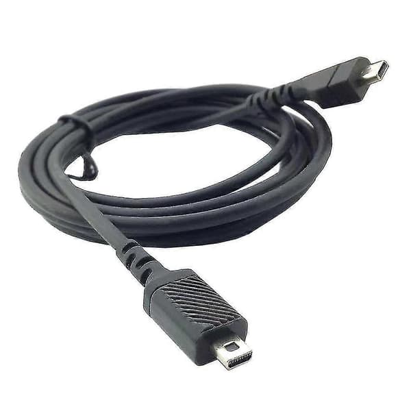 Til Arctis 3 5 7 9 Xpro Hovedtelefonkabel, Erstatningslydkort Lydkabel