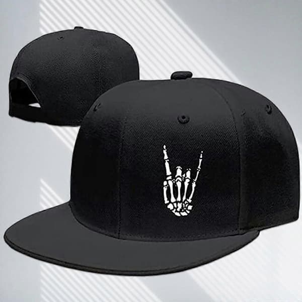 Women's Distressed Cap Baseball Cap, Embroidered Baseball Cap Sun Protection Hat