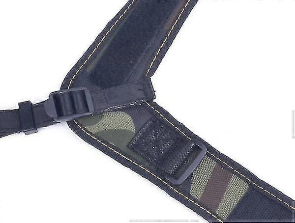 Ylshrf Archery Release, Heavy Duty Archery Release Aid Trigger (FMY)